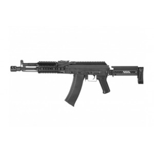 5KU Крышка ствольной коробки RIS mounting rail - B-33 Classic - hinged 5KU-230-BK
